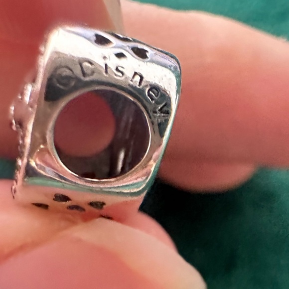 NWOT Pandora x Disney Simba and Nala Lion King Retired
Charm 798044NPRMX - Picture 5 of 8